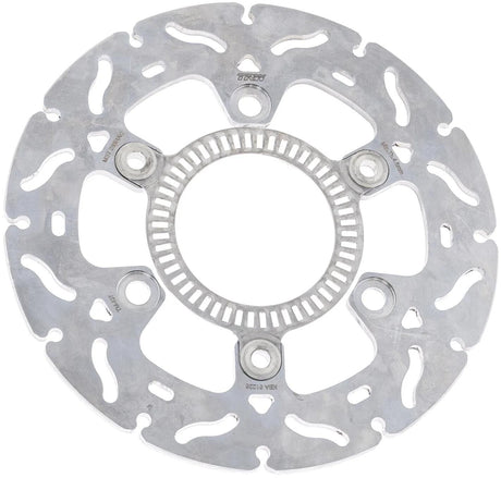 TRW-Bremsscheibe mst288rac. Rotor mst288rac starr