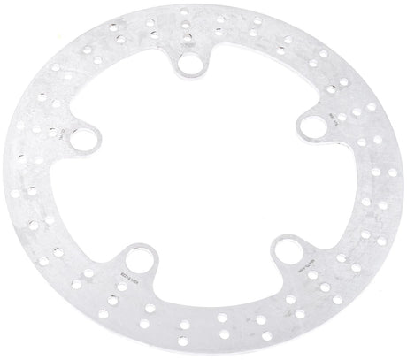 TRW Bremsscheibe MST473 vom Rotor MST473 starr