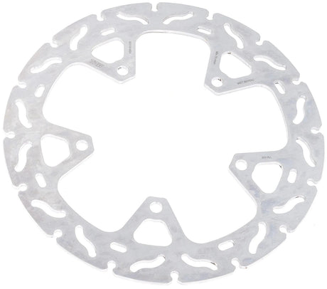 TRW Bremsscheibe mst267rac Rotor mst267rac starr