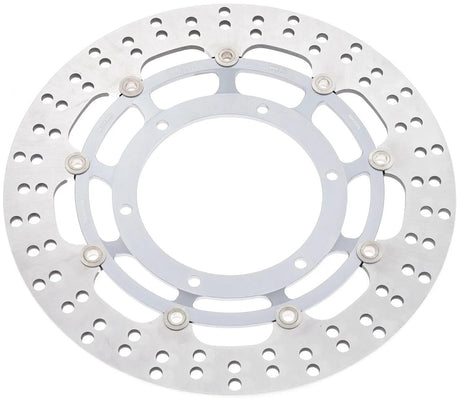 TRW-Lucas Bremsscheibe MSW271 Rotor MSW271 schwimmend