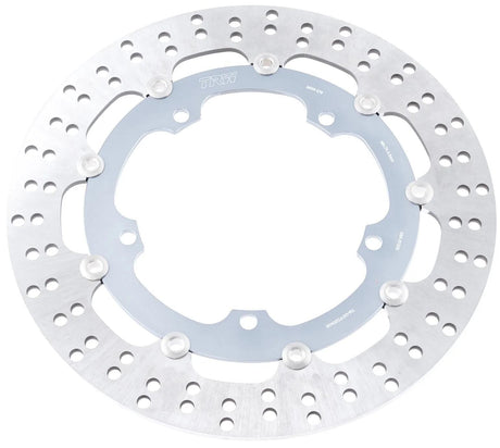 TRW-Lucas Bremsscheibe MSW276 Rotor MSW276 schwimmend