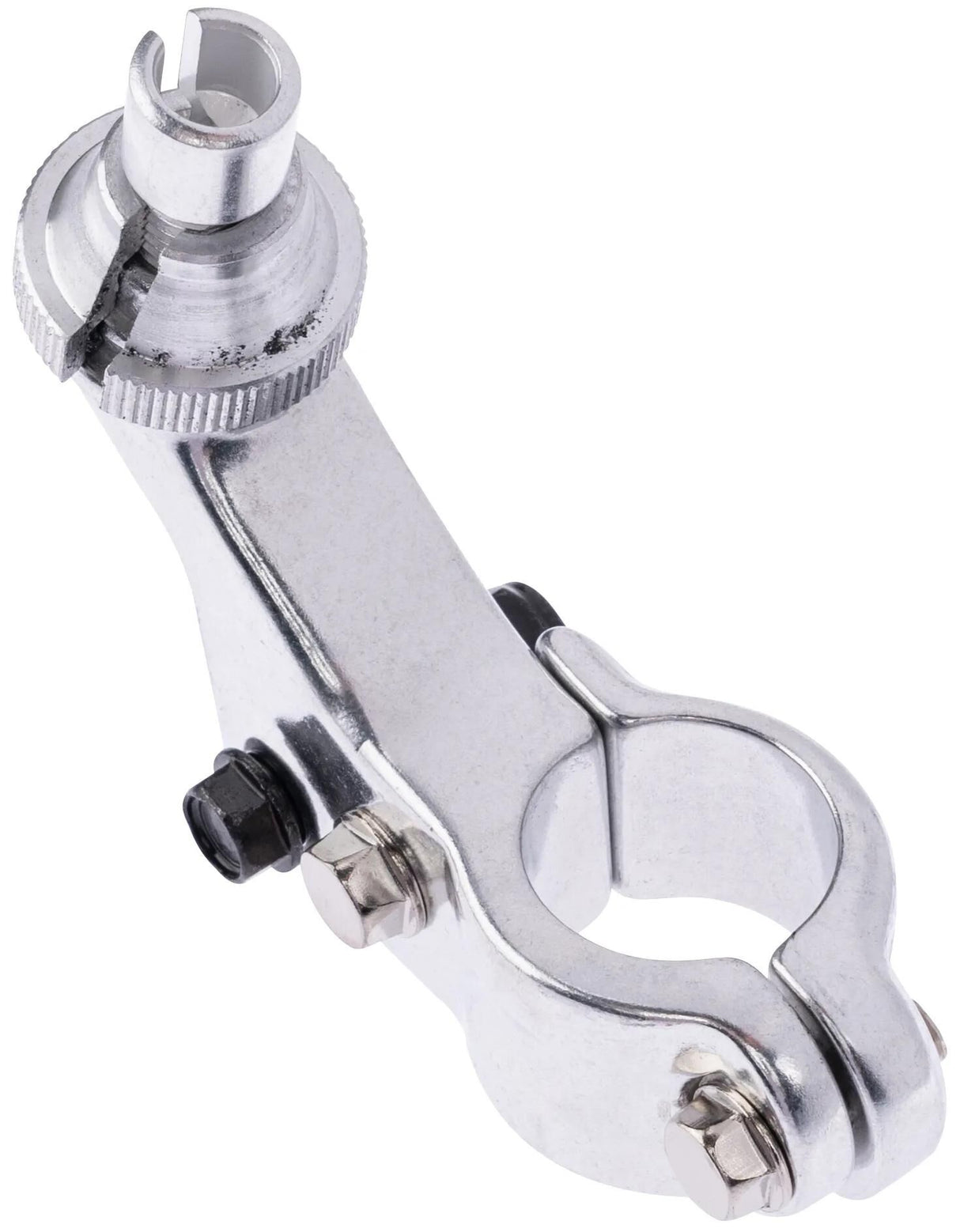 WRP - Racing WRP-Racing Hebelhalterung Hebelgelenk kpl.wrp aus geschmiedetem Aluminium