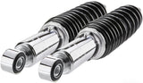 Ikon Stoßdämpfer Ersatz 7610 Stoßdämpfer 7610 319mm,Feder BW,Cr
