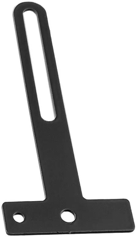 Zieger Reflektorträger-T-Stück für Reflektoren Classic