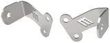 Motoism Windschutzscheibe Windschutzscheibe mi Honda CB125R 18-
