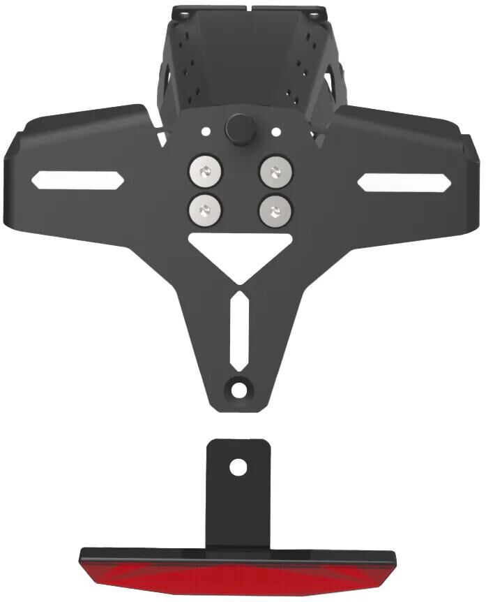 Motoism Kennzeichenhalter Kennzeichenträger MI KTM 125 390 Duke 24-