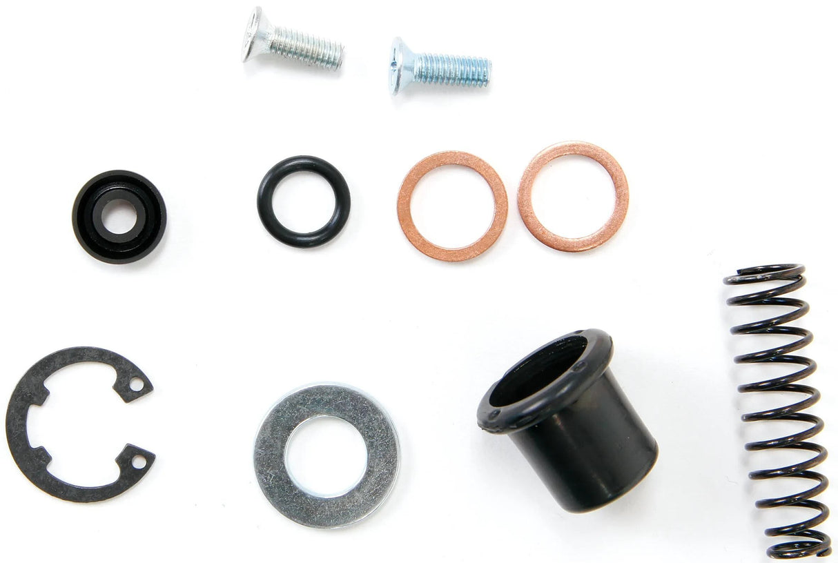 All Balls Racing Reparatursatz Hauptbremszylinder Hauptbremszylinder Reparatursatz 18-1017
