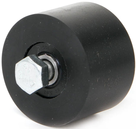All Balls Racing Kettenführungsrolle Kettenrollen 79–5006 ABR 43–28 mm schwarz