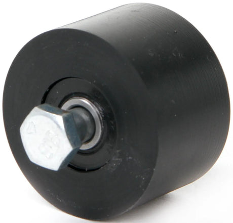 All Balls Racing Kettenführungsrolle Kettenrollen 79-5007 ABR 43-24 mm schwarz