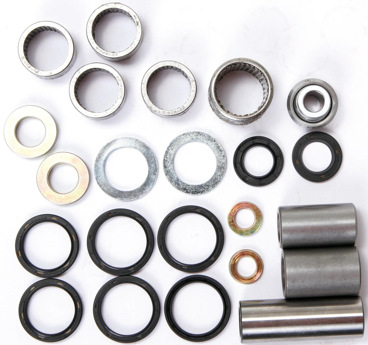 Alle Kugeln Racing Reparatursatz Kipphebel Kipphebel Reparatursatz Alle Kugeln Racing. 27-1033