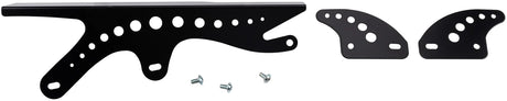 Zieger Kettenschutz Kettenschutz BMW F650 Bj. 93-01 SW
