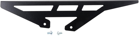 Zieger Kettenschutz chain guard für Hon FMX650 Bj. 05-07 sw
