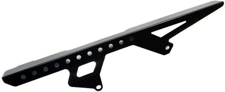 Zieger Kettenschutz Kettenschutz Suz GSX-R1000 Bj.07-16 SW