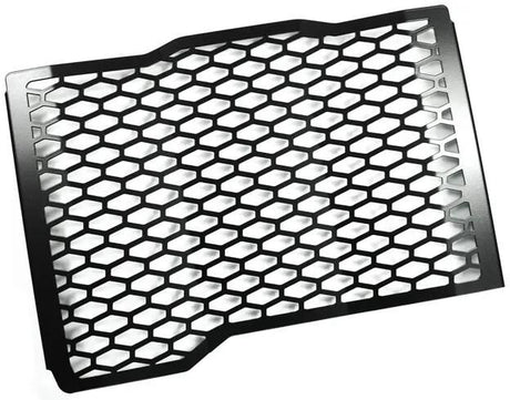 Zieger Kühlerabdeckung Kühlerabdeckung Yam XSR700 Bj.16-19 SW