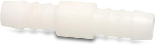 Gerader Verbinder 5mm Nylon 16bar pa