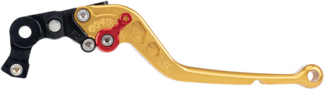 Lsl Bremshebel Bremshebel R21 Gold