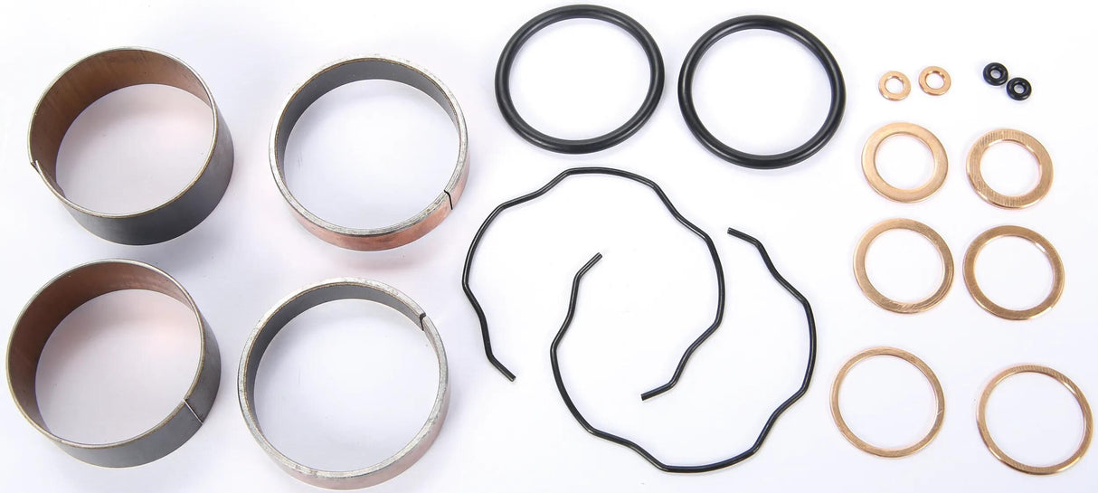 All Balls Racing Vorderradgabel-Reparatursatz, Gabel-Reparatursatz, ABR 38-6048