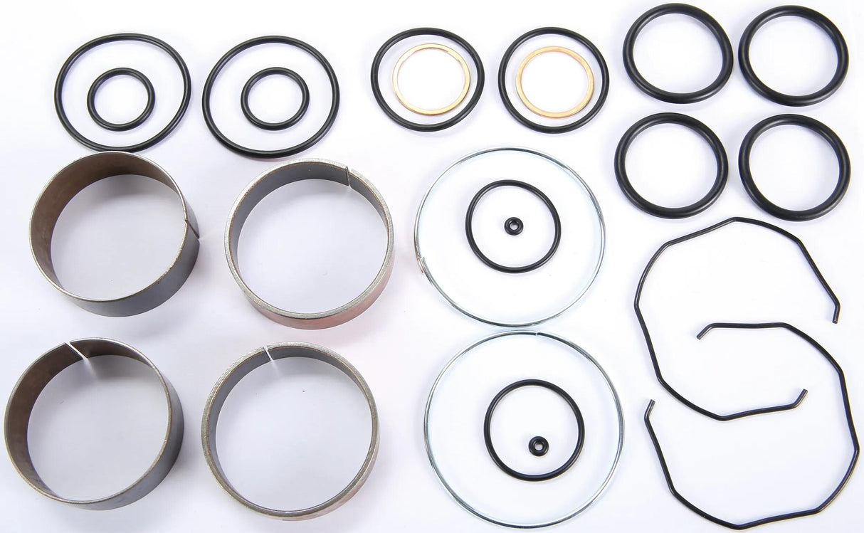 All Balls Racing Vorderradgabel-Reparatursatz, Gabel-Reparatursatz, ABR 38-6068