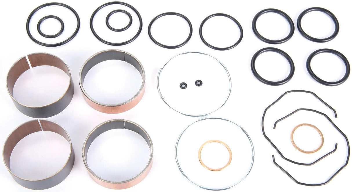 All Balls Racing Vorderradgabel-Reparatursatz, Gabel-Reparatursatz, ABR 38-6075