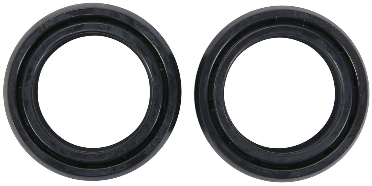 All Balls Racing Vorderradgabel-Dichtungssatz Gabeldichtungssatz ABR 55-100