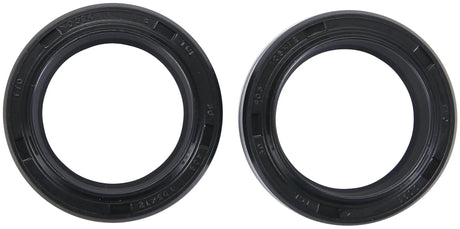 All Balls Racing Vorderradgabel-Dichtungssatz Gabeldichtungssatz ABR 55-102