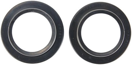 All Balls Racing Staubkappen-Set Staubkappen-Set ABR 57-135