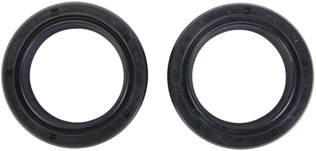All Balls Racing Vorderradgabel-Dichtungssatz Gabeldichtungssatz ABR 55-104