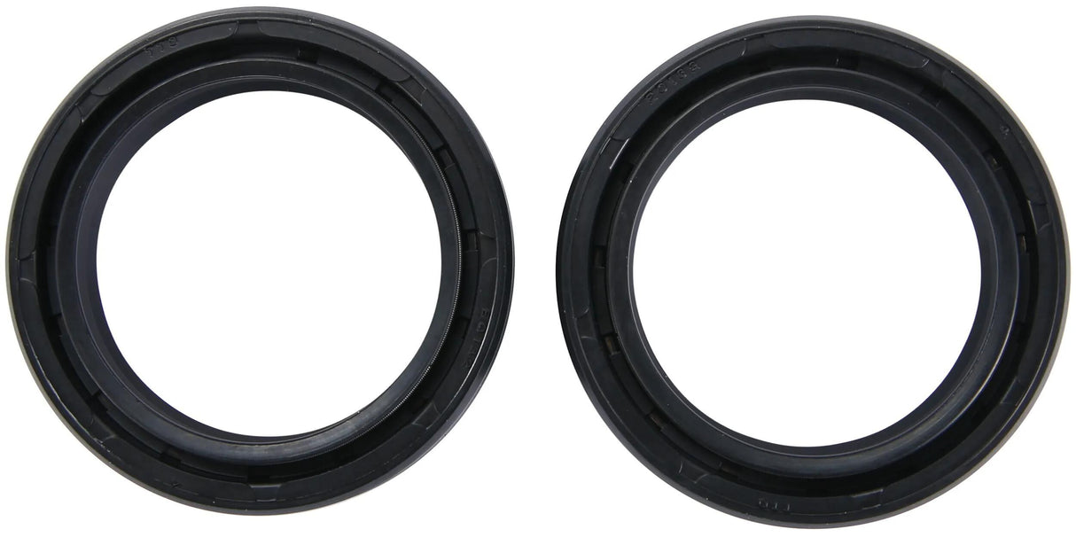 All Balls Racing Vorderradgabel-Dichtungssatz Gabeldichtungssatz ABR 55-111