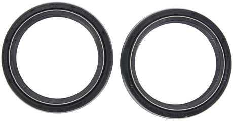 All Balls Racing Vorderradgabel-Dichtungssatz Gabeldichtungssatz ABR 55-117