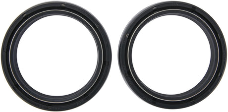 All Balls Racing Vorderradgabel-Dichtungssatz Gabeldichtungssatz ABR 55-135