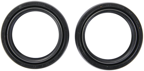 All Balls Racing Vorderradgabel-Dichtungssatz Gabeldichtungssatz ABR 55-137