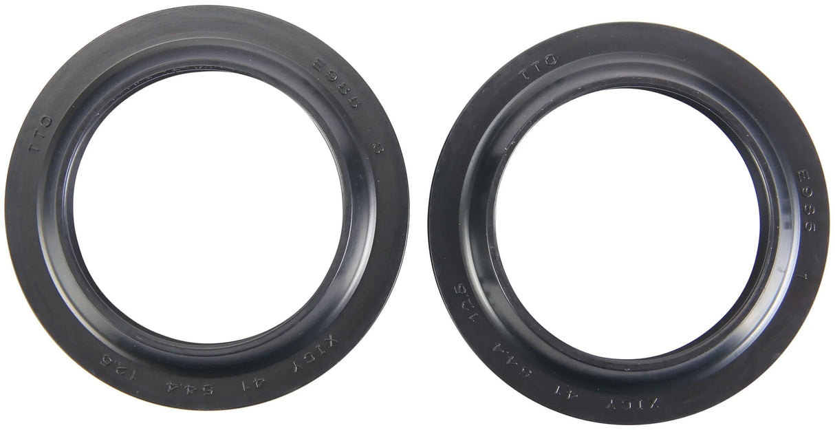 All Balls Racing Staubkappen-Set Staubkappen-Set ABR 57-115