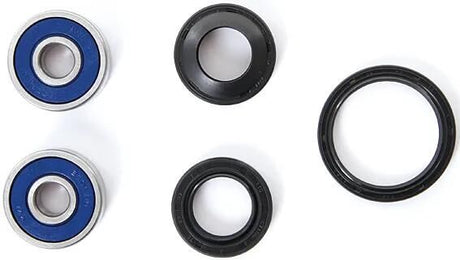 All Balls Racing Radlagersatz Radlagersätze 25-159 komplett mit Simmerringen