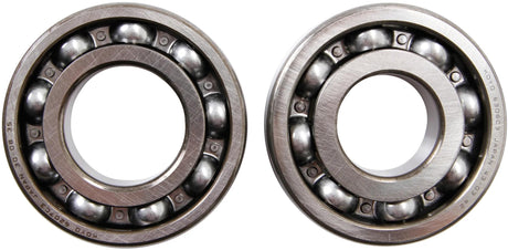 All Balls Racing Kurbelwellenlagersatz Kurbelwellenlagersatz ab 24-1059