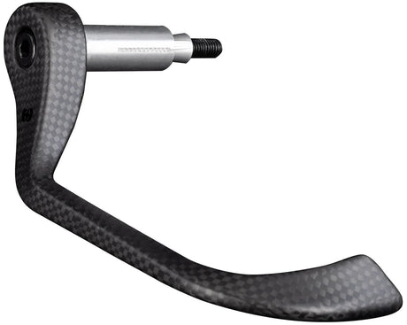Oxford-Hebelschutz, Carbon-Hebelschutz. Hebeltor Carbon SW matt