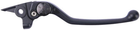 Domino Bremshebel Bremshebel Alu schwarz 182mm