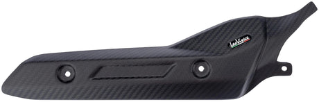 Leovince Hitzeschild Hitzeschild Carbon
