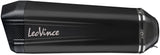 Leovince Schalldämpfer SBK LV-12 Black Edition Schalldämpfer Leo Slipon LV-12 SW