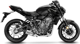 Leovince Schalldämpfer SBK lv one evo ii schalld leo compl lv one inox