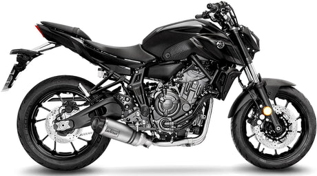 Leovince Schalldämpfer SBK lv one evo ii schalld leo compl lv one inox