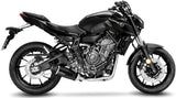 Leovince Schalldämpfer SBK LV One Evo II Schalld Leo Compl LV One Auto
