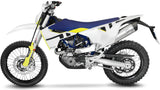 Leovince Schalldämpfer SBK lv one evo ii schalld leo compl lv one inox