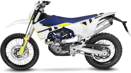 Leovince Schalldämpfer SBK lv one evo ii schalld leo compl lv one inox
