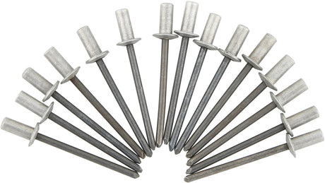 Silent Sport Blindnieten Blindnieten-Set SP 4,8x11mm 15tlg.