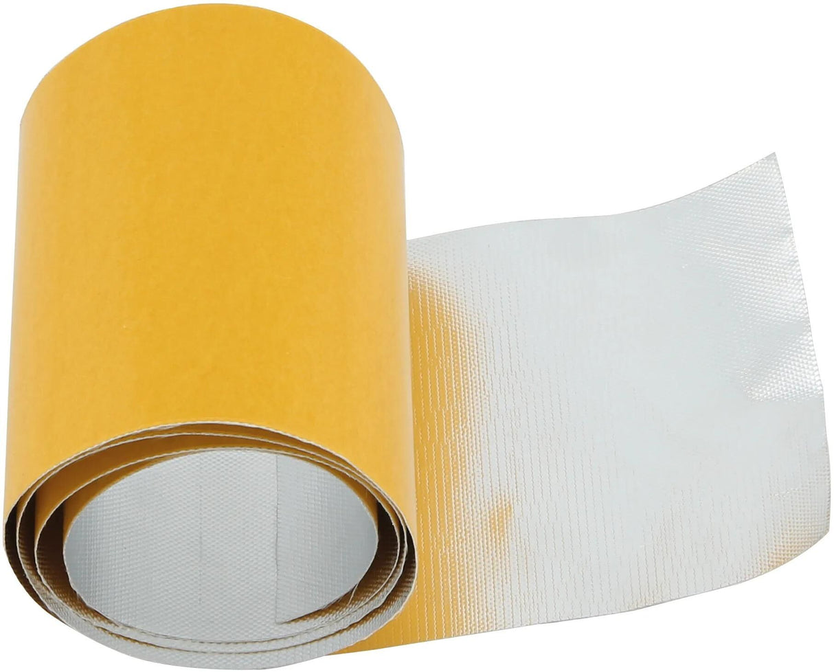 Silent Sport Hitzebeständiges Klebeband Hitzeschutzband SP 1mx100mm