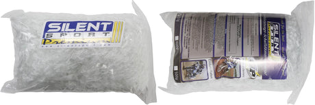 Leises Sportauspuff-Schalldämpfermaterial, Premium-Isoliermaterial SP 250gr. Prämie