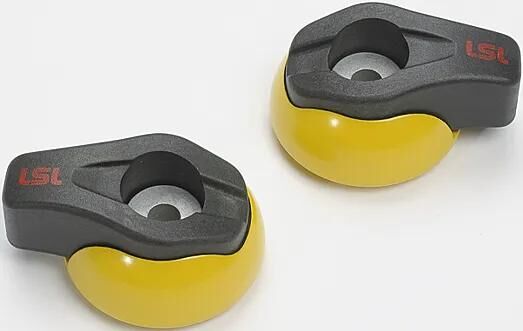 LSL-Protektor-Sturzpads. Sturzpads pulverb. ge