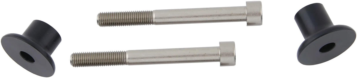 Lsl-Montagesatz, Sturzpads, Sturzpad-Kit, SI