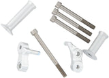 Lsl-Montagesatz, Sturzpads, Sturzpad-Kit, SI
