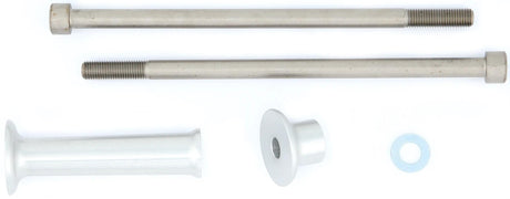 Lsl-Montagesatz, Sturzpads, Sturzpad-Kit, SI